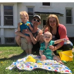 Meet your Posher, Timand karaca